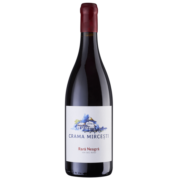 Crama Mircesti Rara Neagra