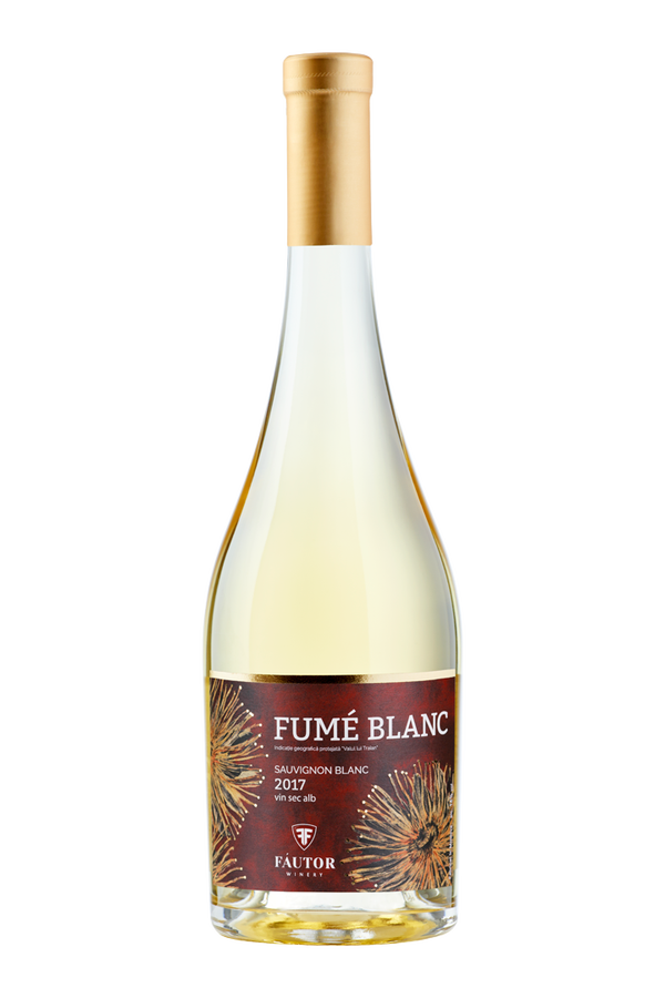 Fautor Fumé Blanc