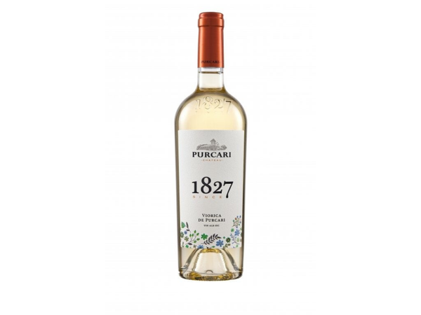 Viorica de Purcari 2022 Purcari 1827