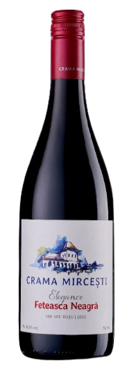 CRAMA MIRCESTI FETEASCA NEAGRA