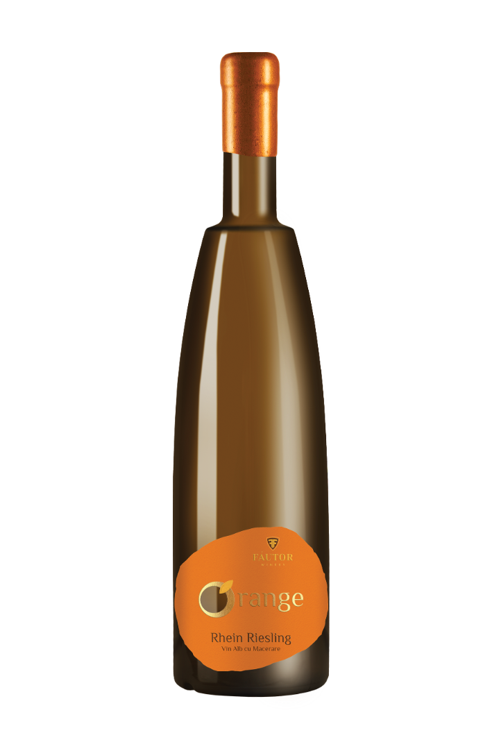 FAUTOR ORANGE Rhein Riesling