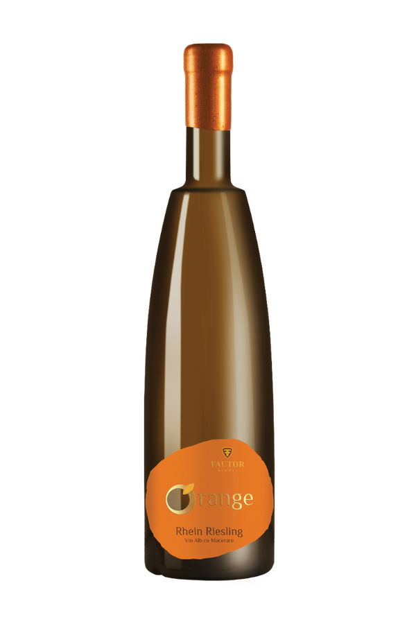 FAUTOR ORANGE Rhein Riesling