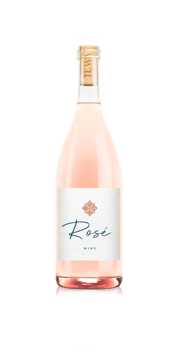 Te Wa Wine Rosé
