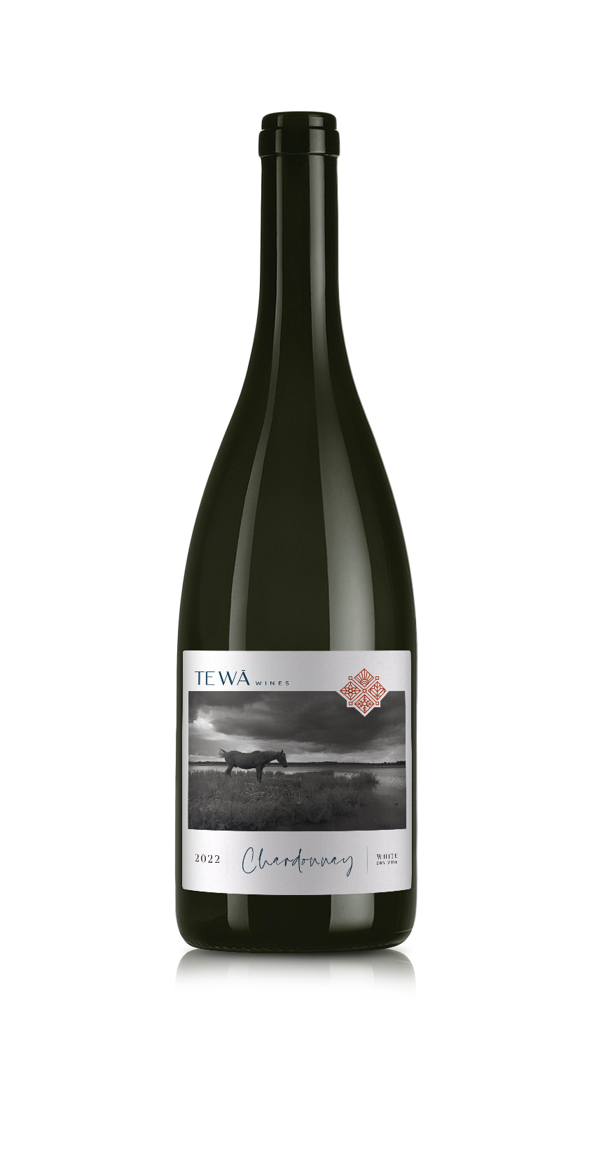 Te Wa Wines Chardonnay