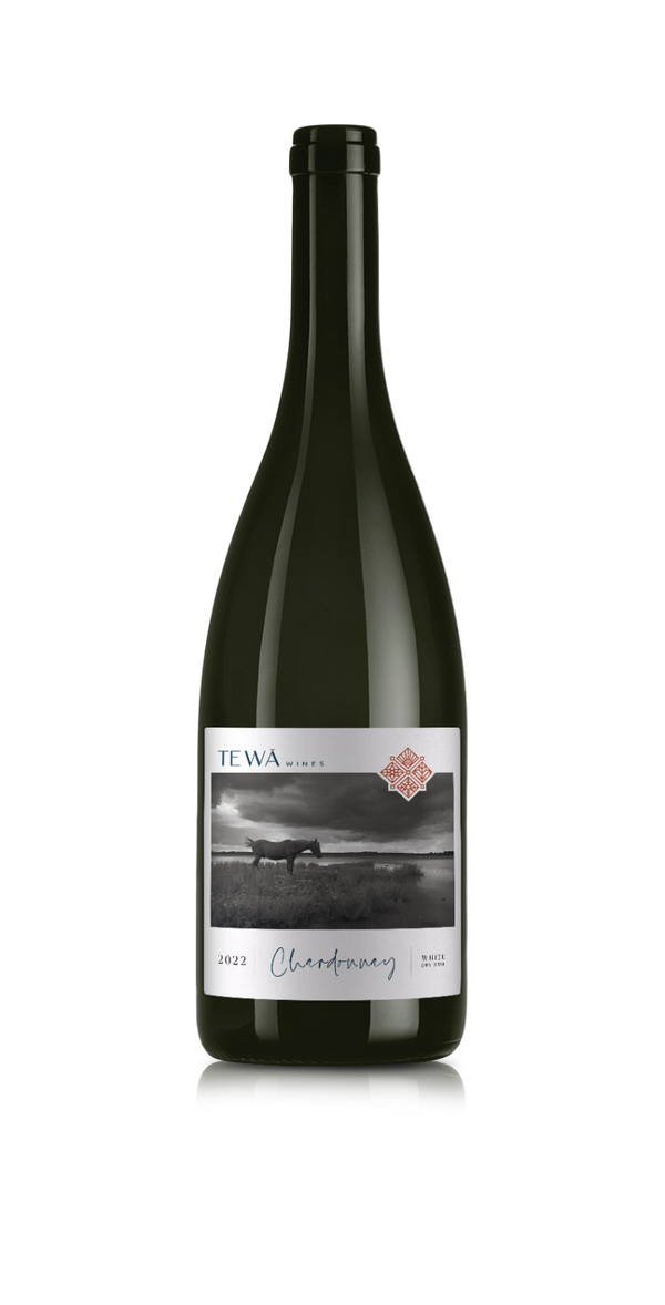 Te Wa Wines Chardonnay