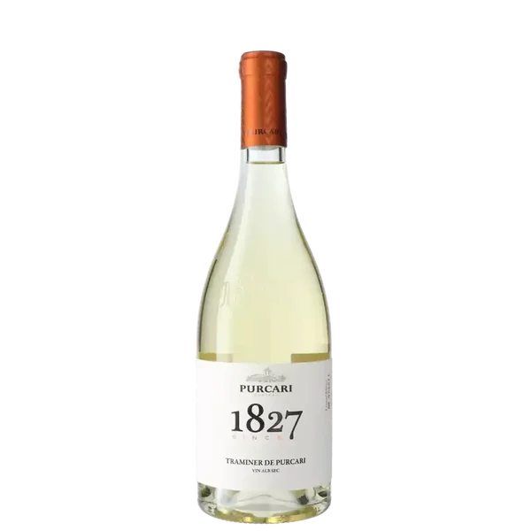 Château Purcari 1827 Traminer