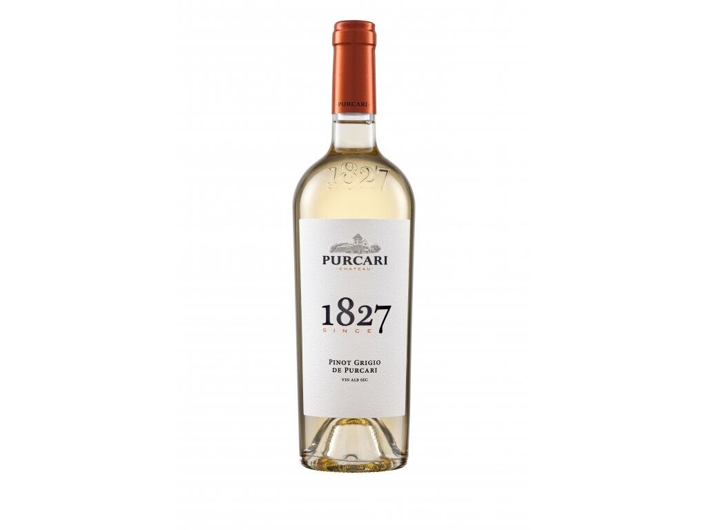 Purcari 1827 - Pinot Grigio de Purcari 2022