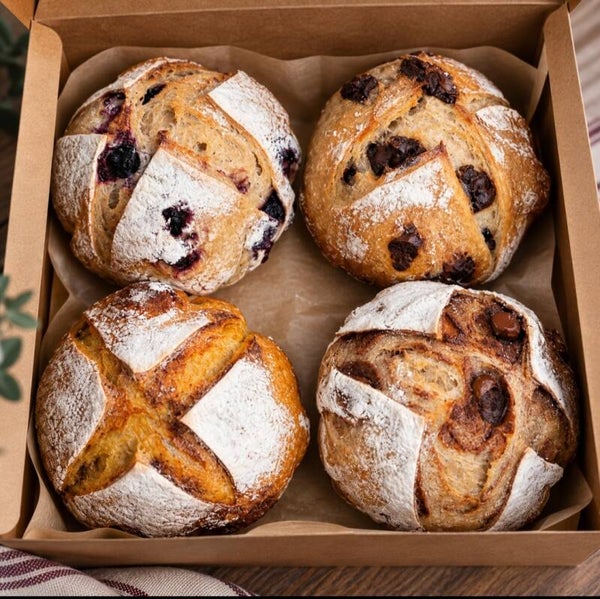 Sweet Sampler