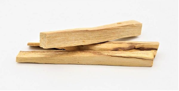 Palo Santo ( heilig hout )