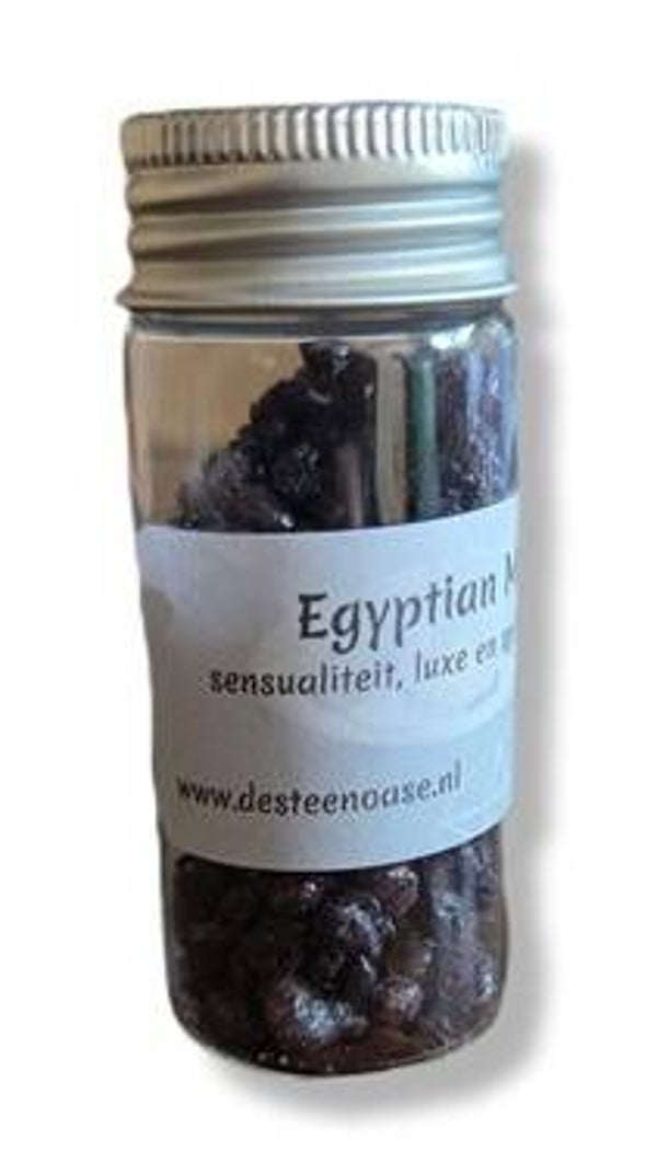 Egyptian musk