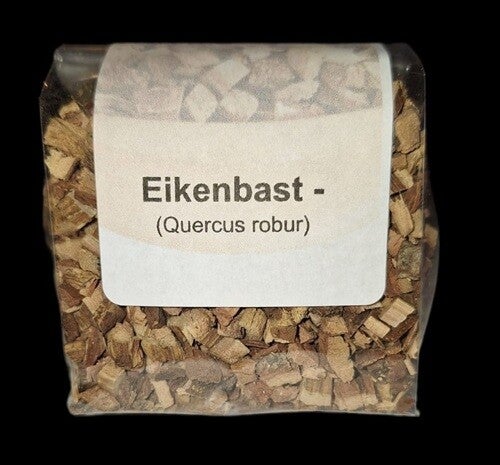 Eikenbast