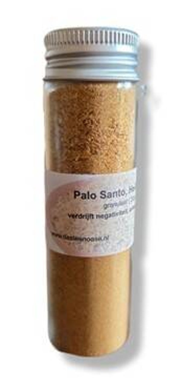 Palo Santo -  fijn  20g