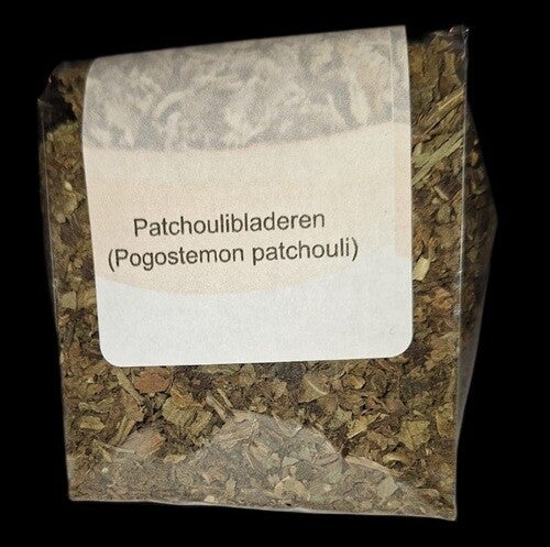 Patchouli