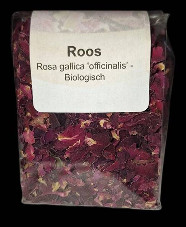 Roos
