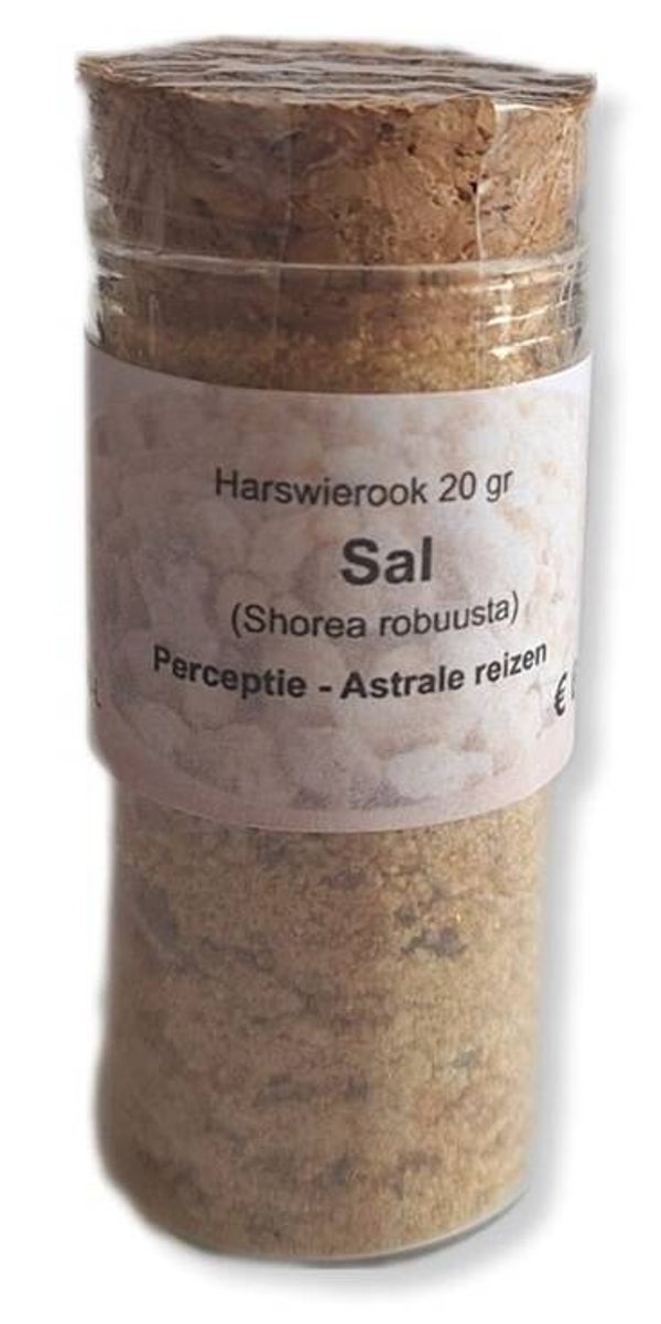Sal (Shorea robuusta)