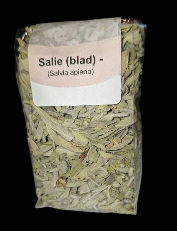 Salie blad