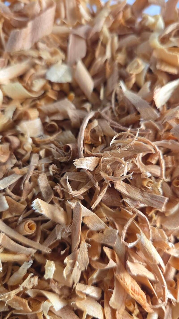 Palo Santo ( heilig hout ) Krul