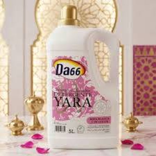 DETERGENTE YARA DA66