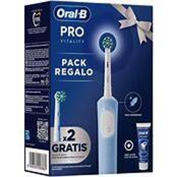 CEPILLO oral B