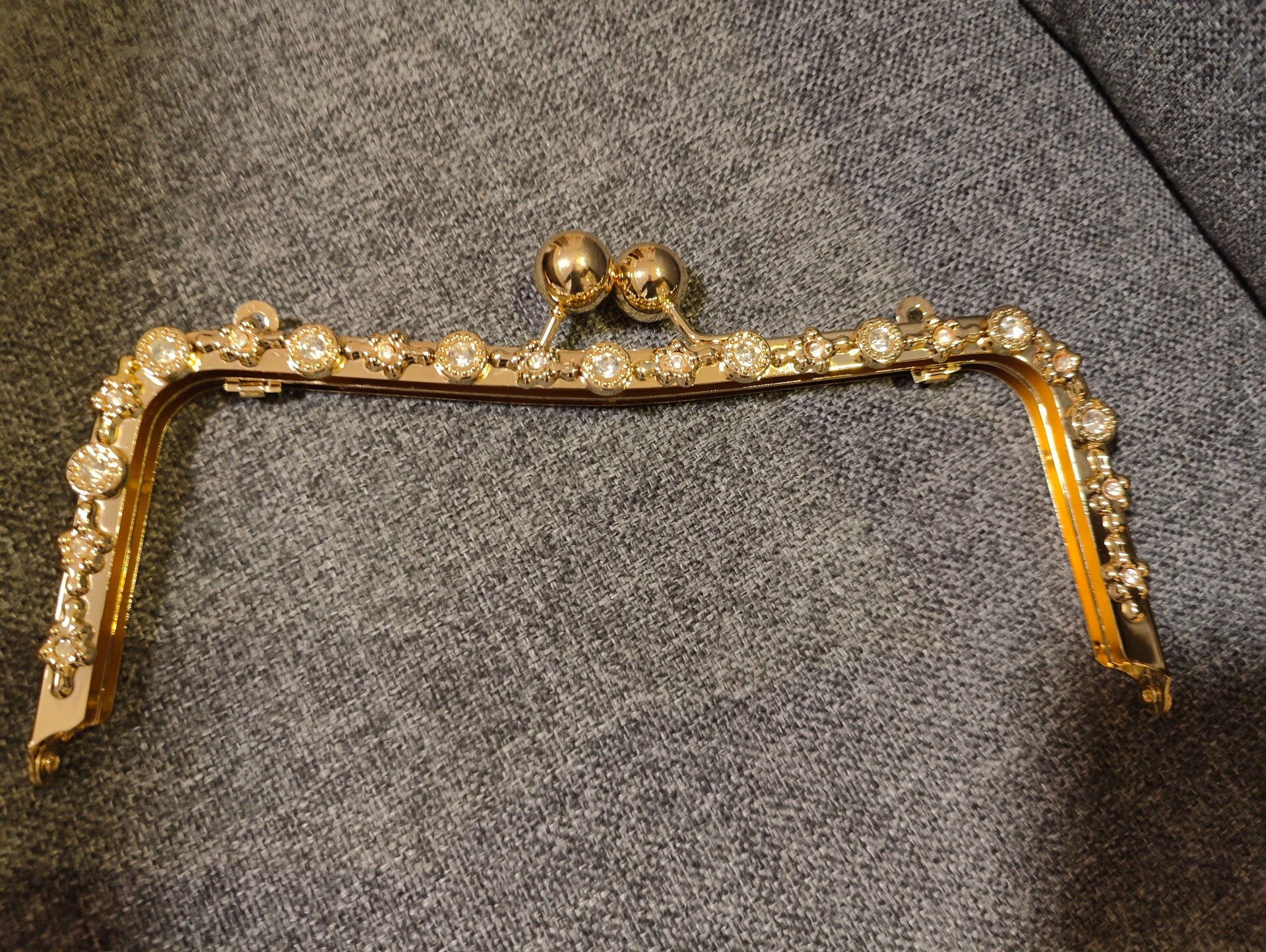 Beugel 22,5cm