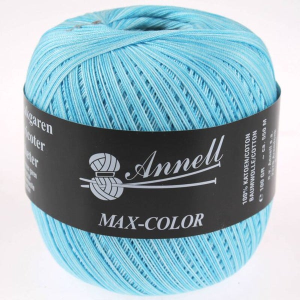 Max color