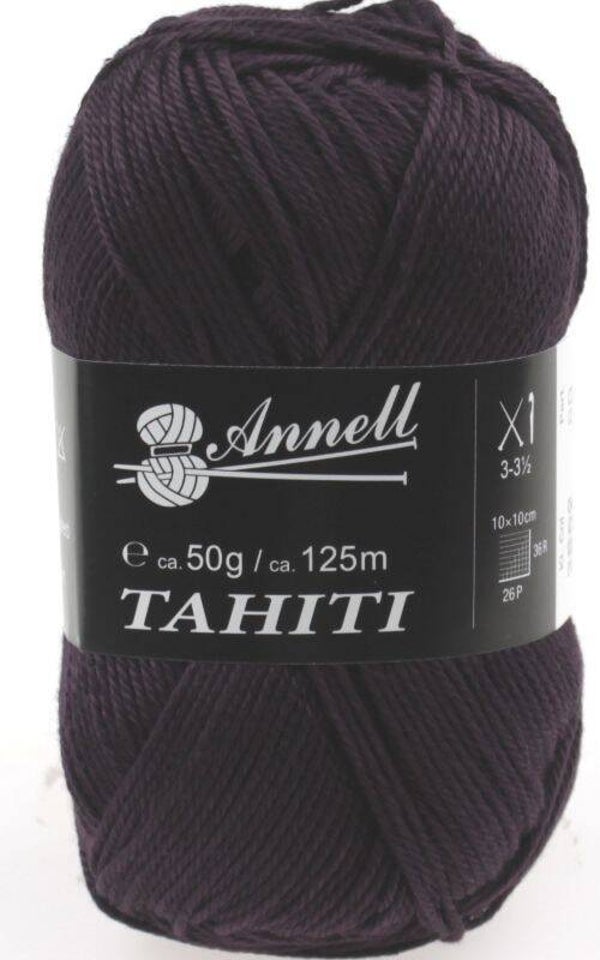 Tahiti