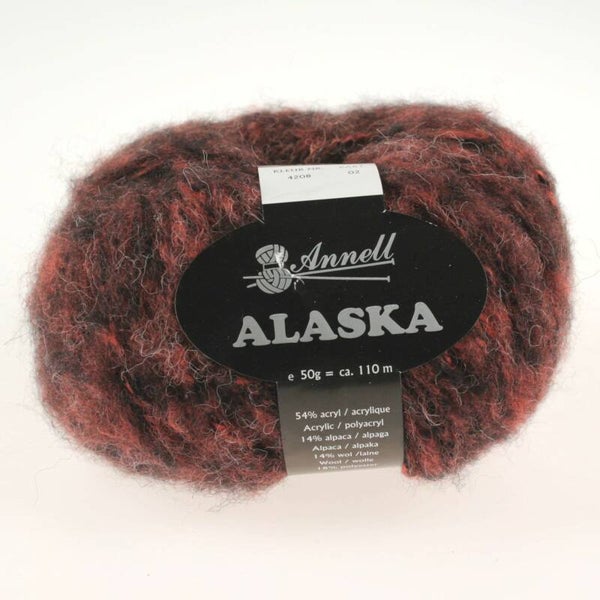 Alaska