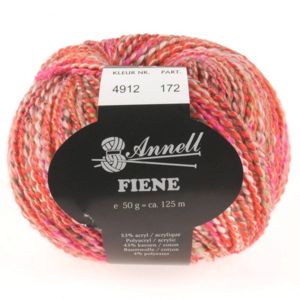 Fiene