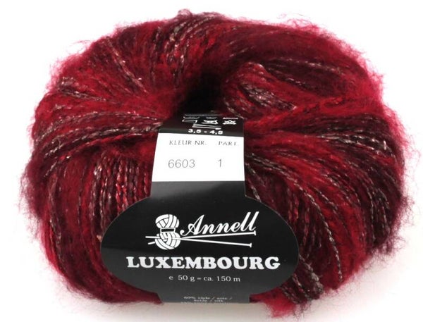 Luxembourgh