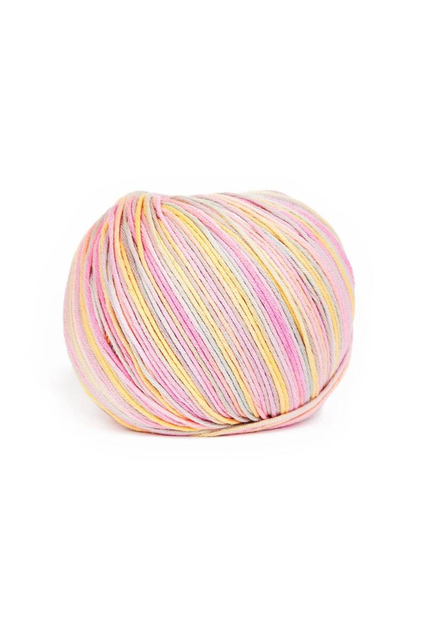 Natura colour katoen