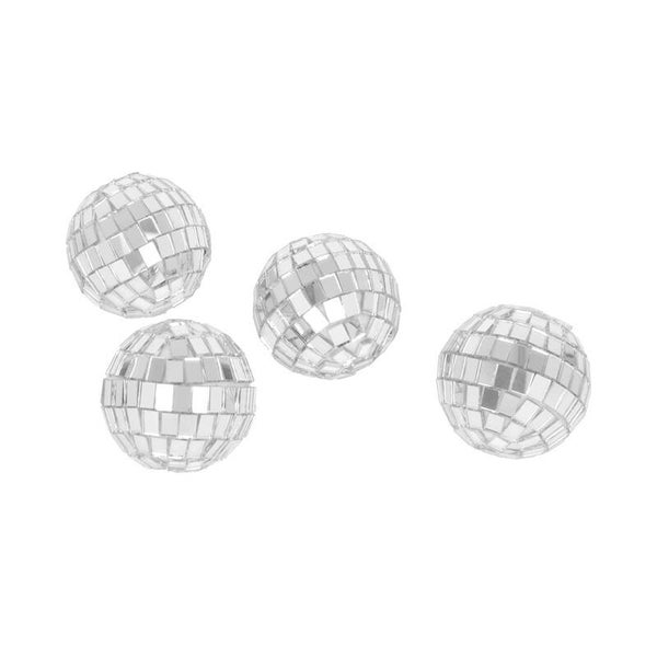 discoballetjes