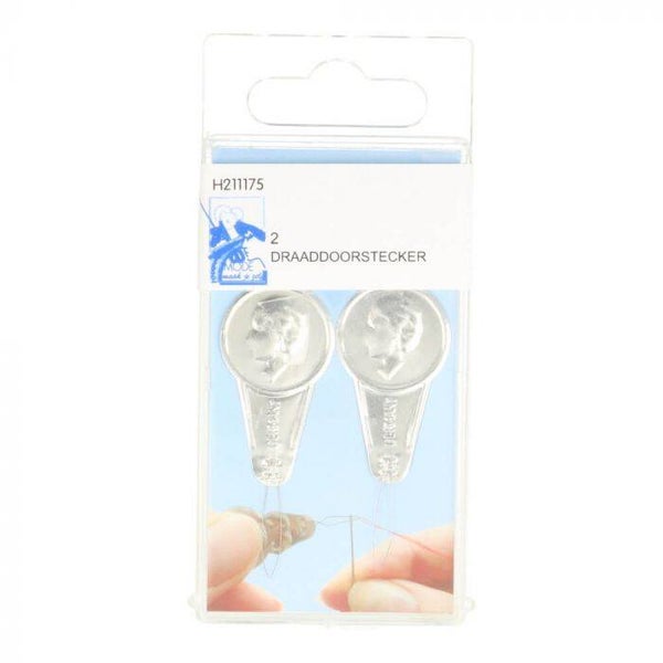 draaddoorrijger mmjz zilver