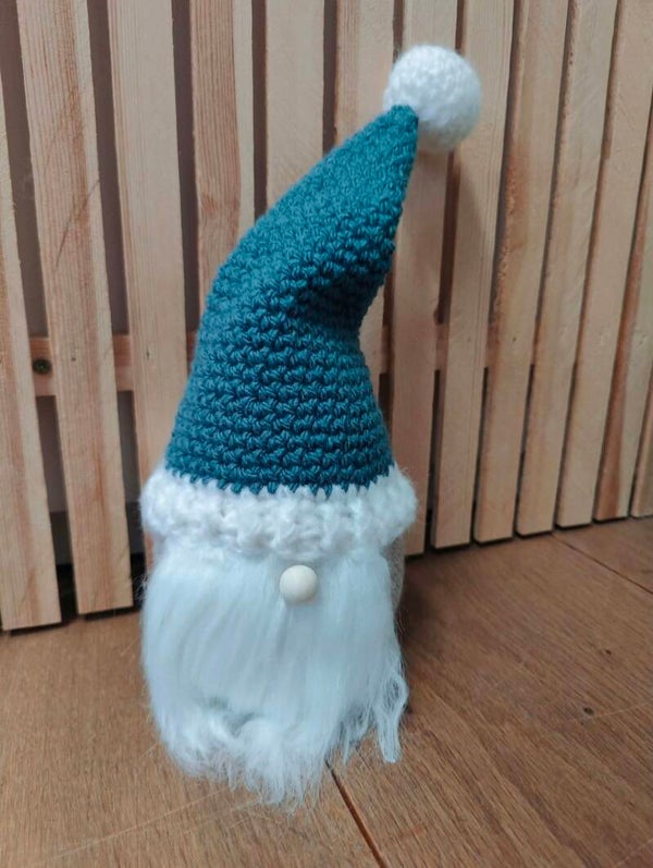 gnome patroon