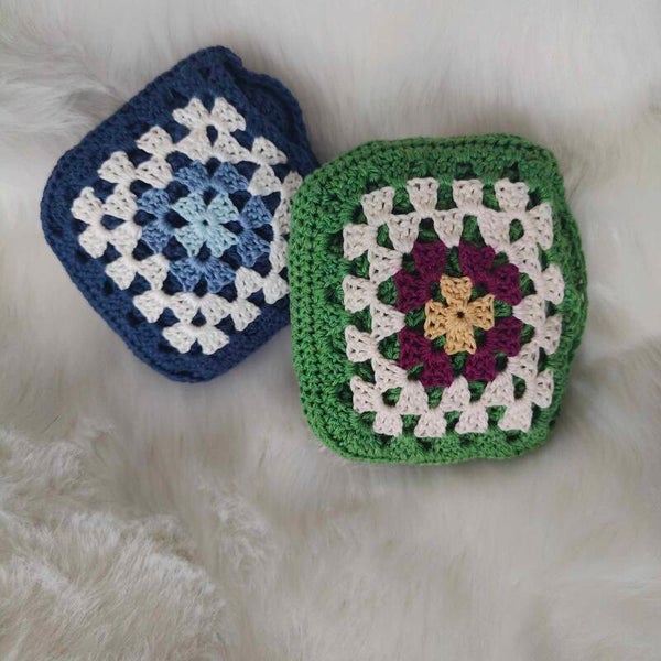 granny opvouwbaar zakje