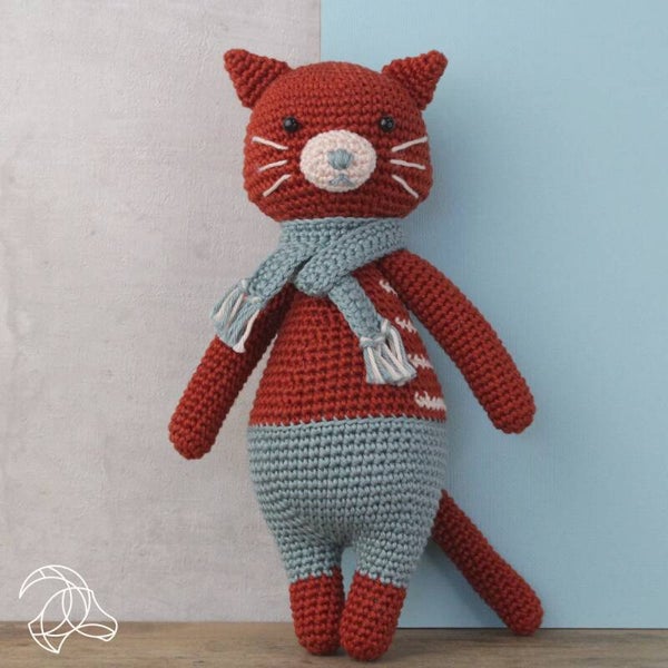 Pixie kat