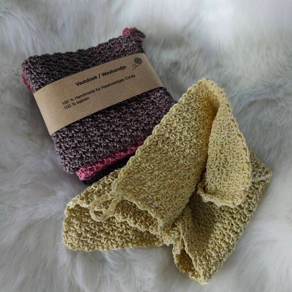 Vaatdoek