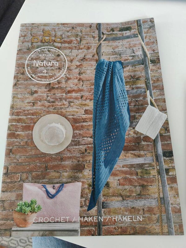 Natura haakboek