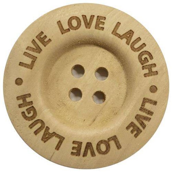 knoop 40mm