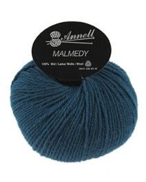 Annell Malmedy
