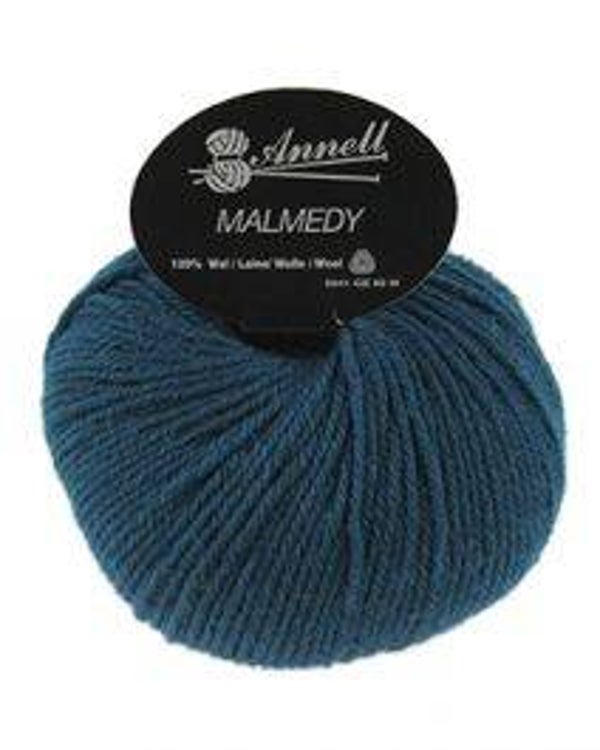 Annell Malmedy