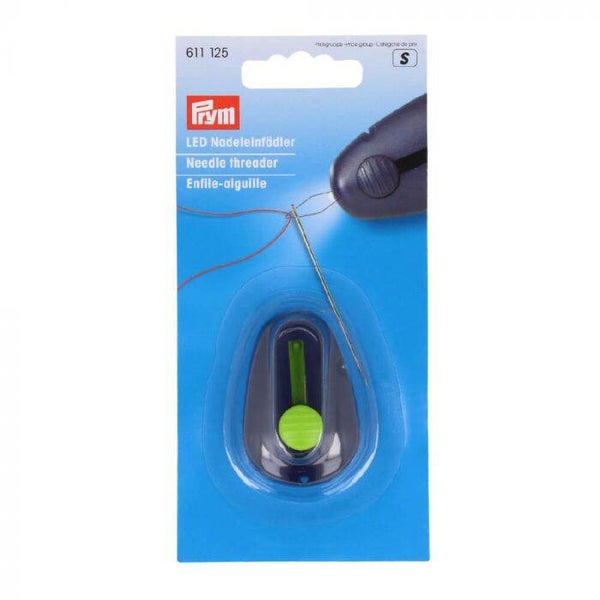 draaddoorsteker prym ledlicht