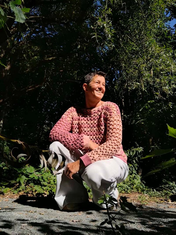 Rosalie sweater