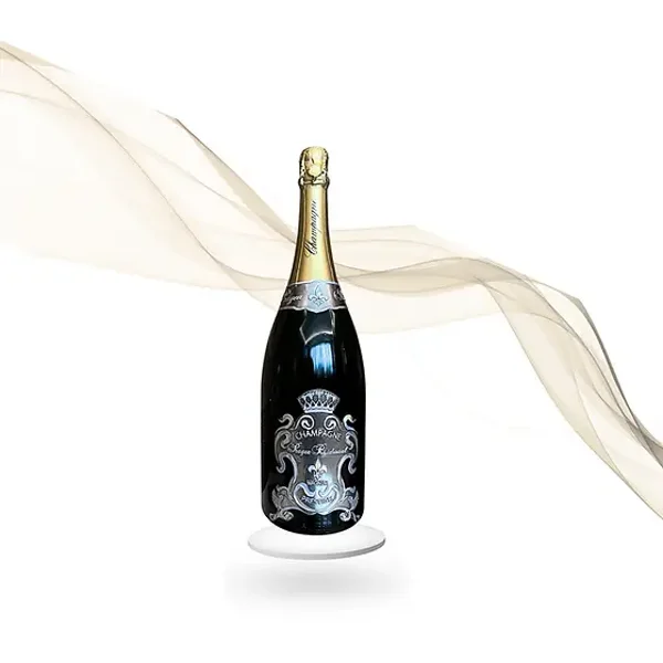 24 Magnum Champagne Prestige PRAGEN "PRESIDENTIAL" G4 x (150 cl)