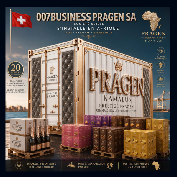 W- PACK FSP N° 5 " POWER BIZ SECRETS " - WORLD