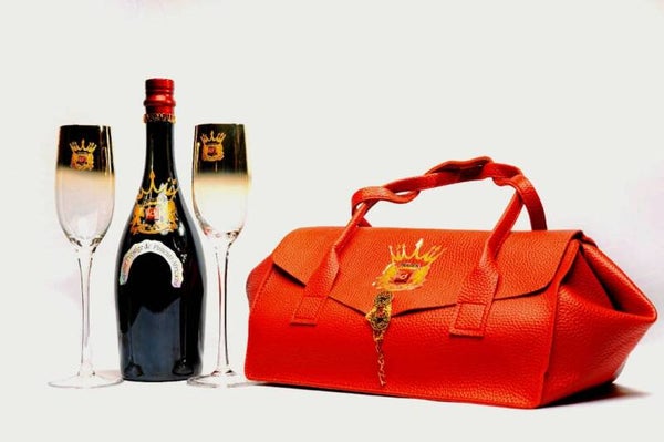 1000 Liqueurs Diamantaires de "PIMENTS AFRICAINS" x 70 cl ou 75 cl / G3