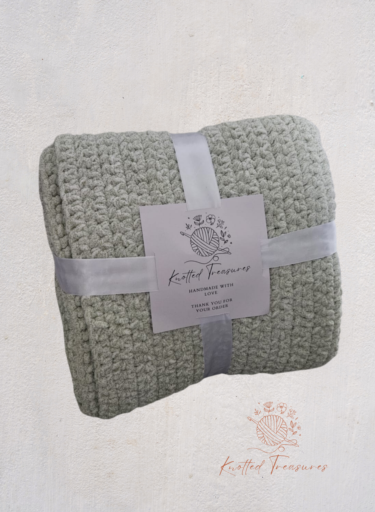 Soft touch blanket