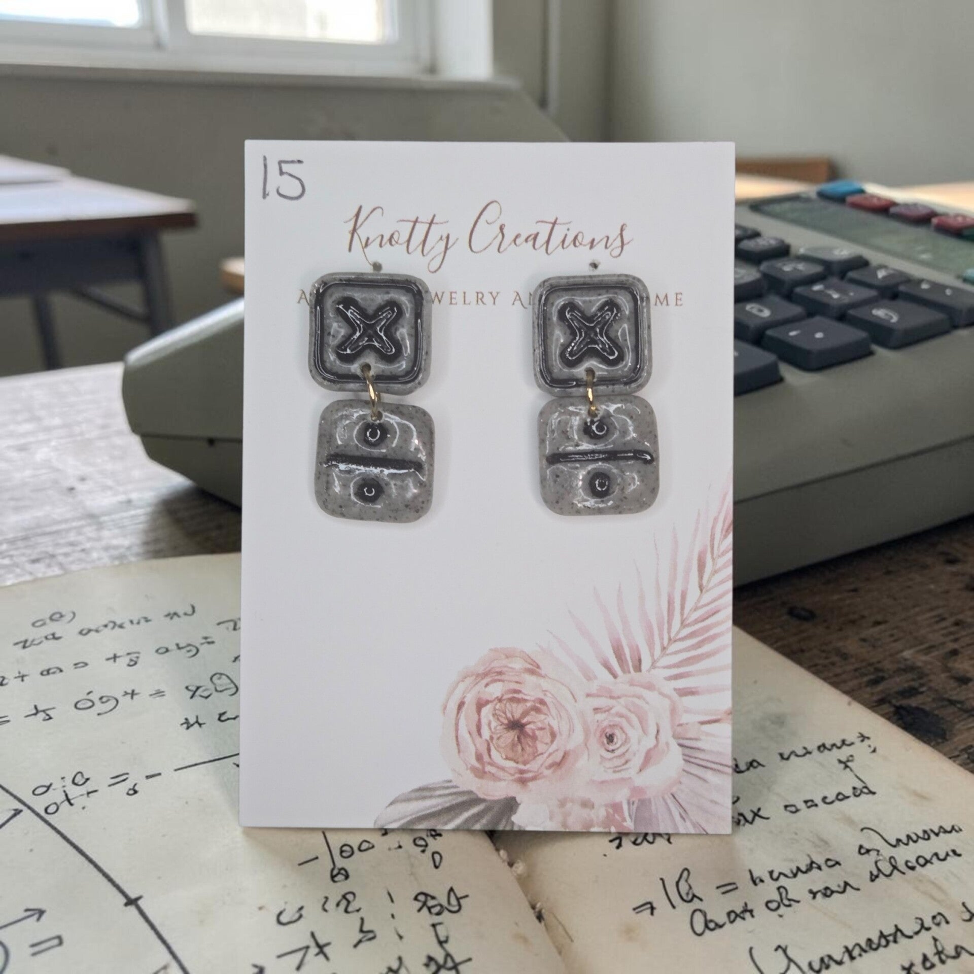 Multiply & Divide Dangles