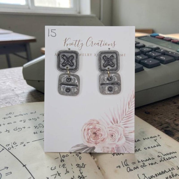 Multiply & Divide Dangles