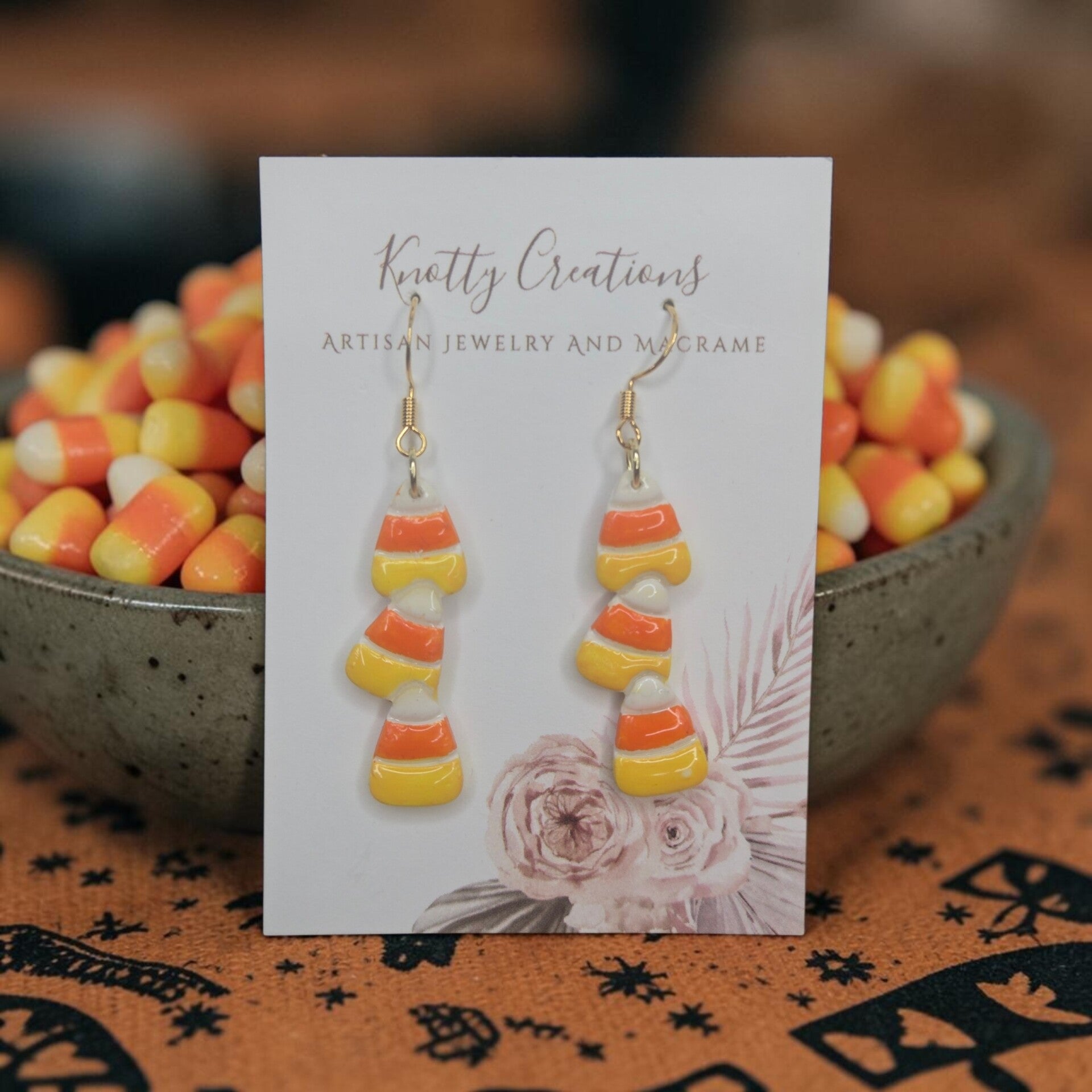 Spooky sweetness