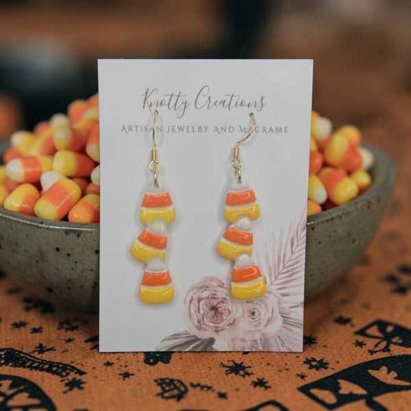 Spooky sweetness